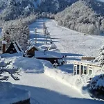 Vijolica On The Slope With Free Parking Lejlighed *