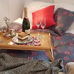 Vijolica On The Slope With Free Parking