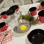 Lejlighed Vijolica On The Slope With Free Parking