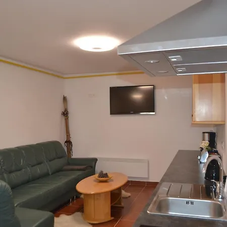 Vijolica On The Slope With Free Parking קרנייסקה גורה