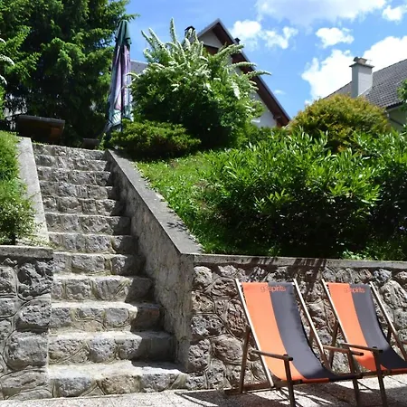 Vijolica On The Slope With Free Parking Apartment