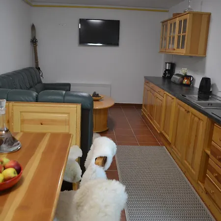 דירה Vijolica On The Slope With Free Parking *