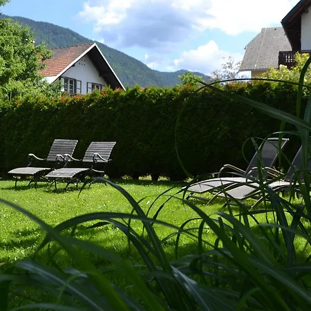 Vijolica On The Slope With Free Parking Apartment