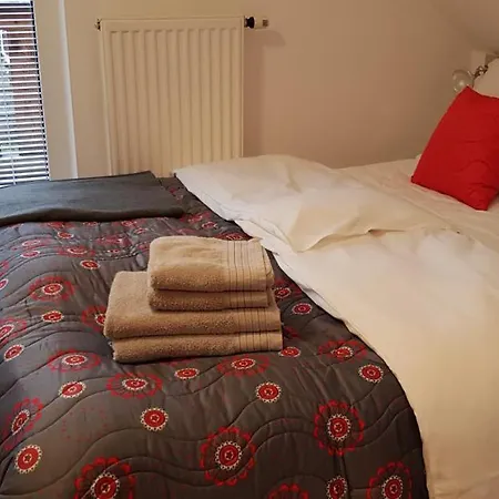 Apartment Vijolica