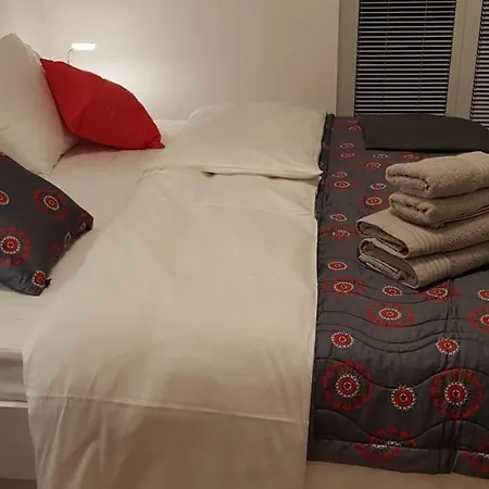 Vijolica Kranjska Gora