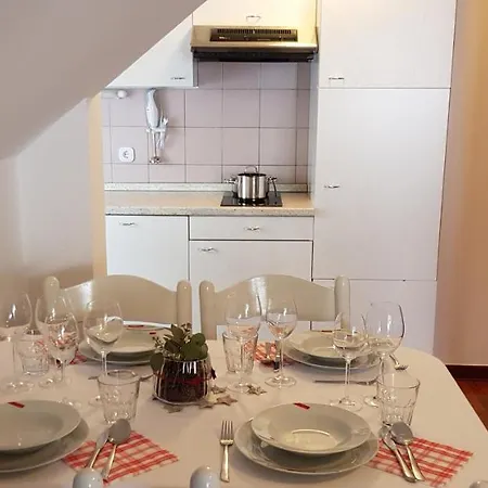 Vijolica Apartment *