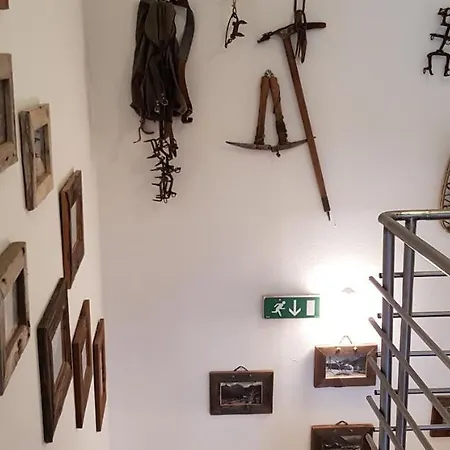 Vijolica アパート クランスカゴーラ