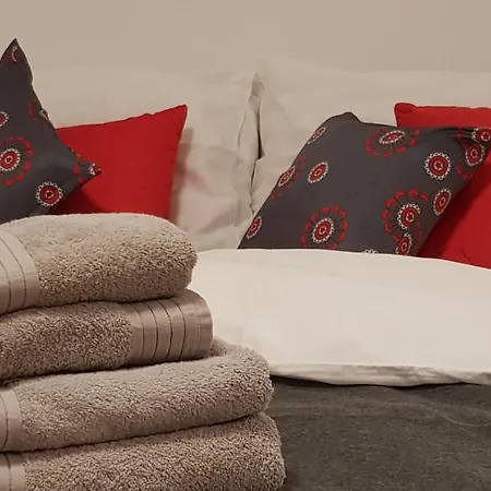 Vijolica Краньска Гора