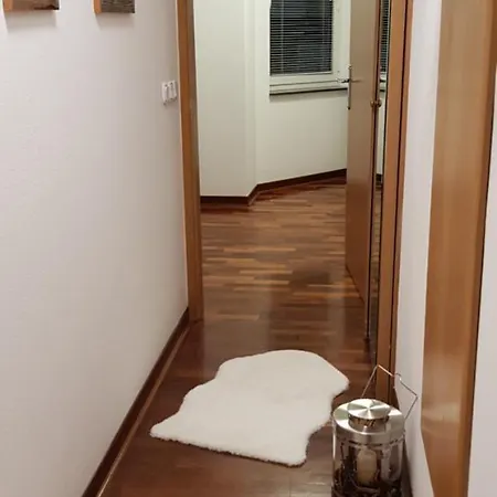 Vijolica Краньска Гора