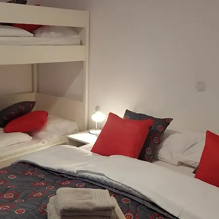 Vijolica On The Slope With Free Parking Apartment Kranjska Gora