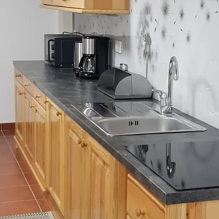 Apartment Vijolica