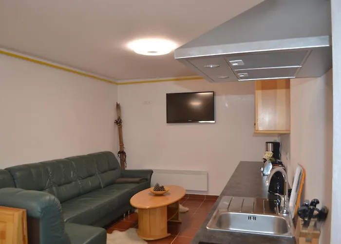 Vijolica On The Slope With Free Parking קרנייסקה גורה