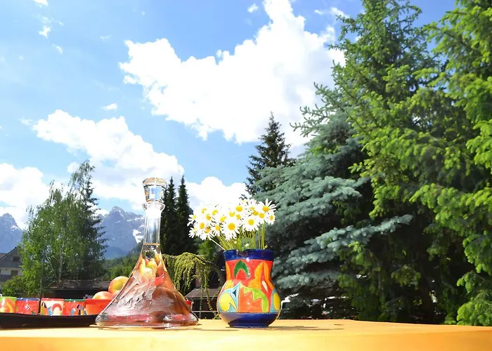 Apartma Vijolica On The Slope With Free Parking *