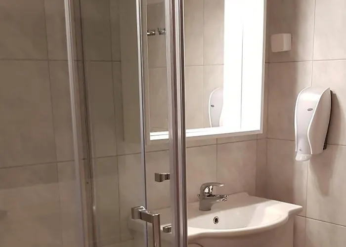 Vijolica On The Slope With Free Parking *