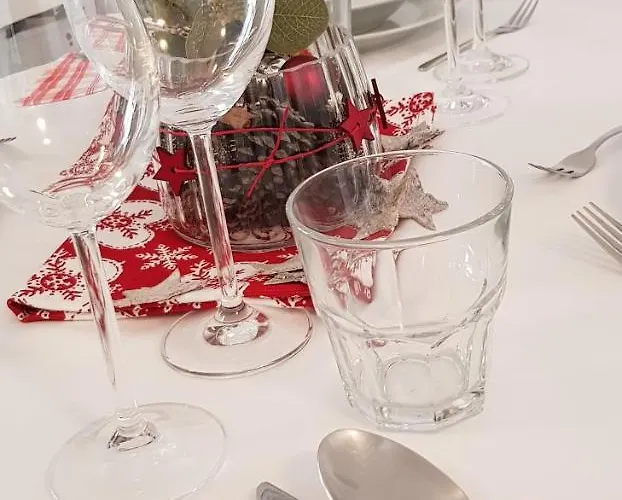 Vijolica On The Slope With Free Parking * Kranjska Gora