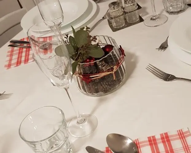 Vijolica On The Slope With Free Parking Apartma