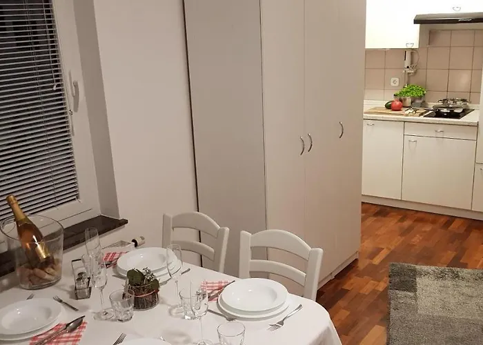 Vijolica On The Slope With Free Parking