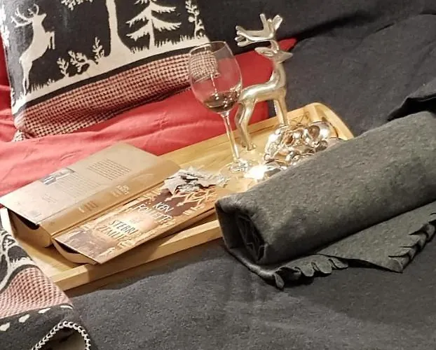 Apartman Vijolica On The Slope With Free Parking *