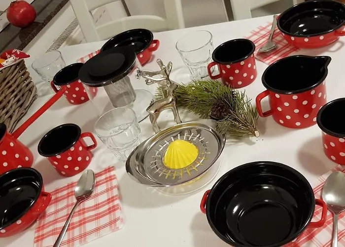 Apartment Vijolica On The Slope With Free Parking