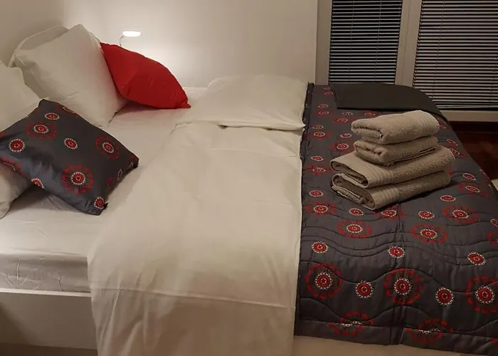 Vijolica On The Slope With Free Parking Kranjska Gora