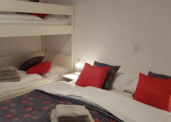 Vijolica On The Slope With Free Parking Apartman Kranjska Gora