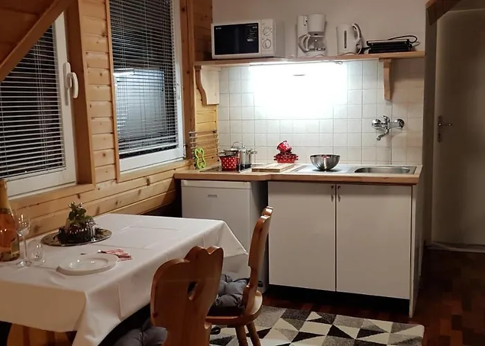 Vijolica On The Slope With Free Parking *