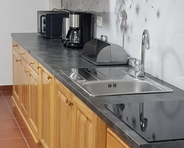 Apartman Vijolica On The Slope With Free Parking